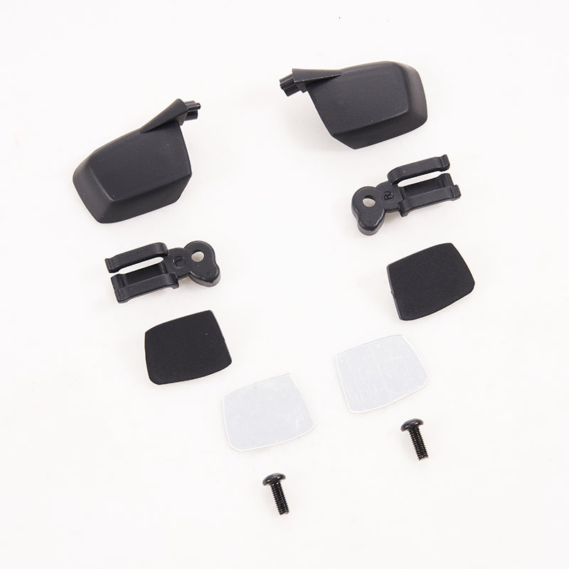 FMT10 Colorado Rearview Mirror Set