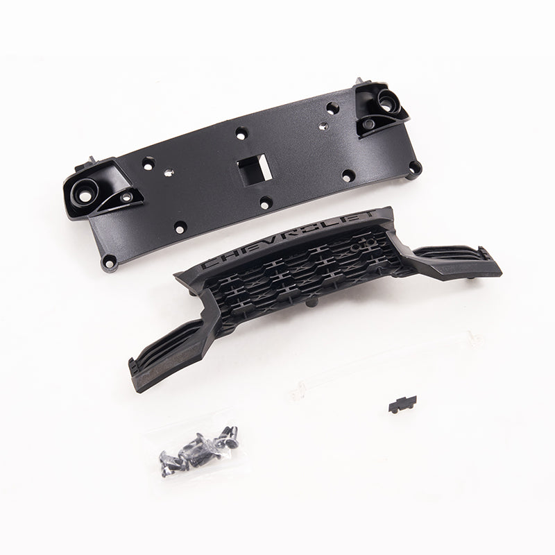 FMT10 Colorado Exhaustion Plate Set