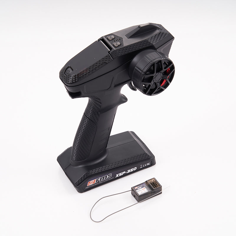 FMT10 Colorado X5P-350 + X6F Transmitter Receiver Set