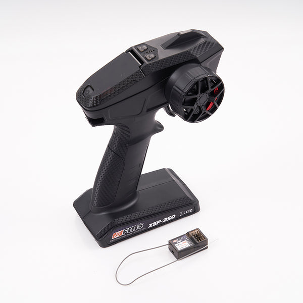 FMT10 Colorado X5P-350 + X6F Transmitter Receiver Set