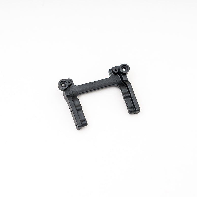 Black girder supporter for FCX18 LC80 LAND CRUISER RC model