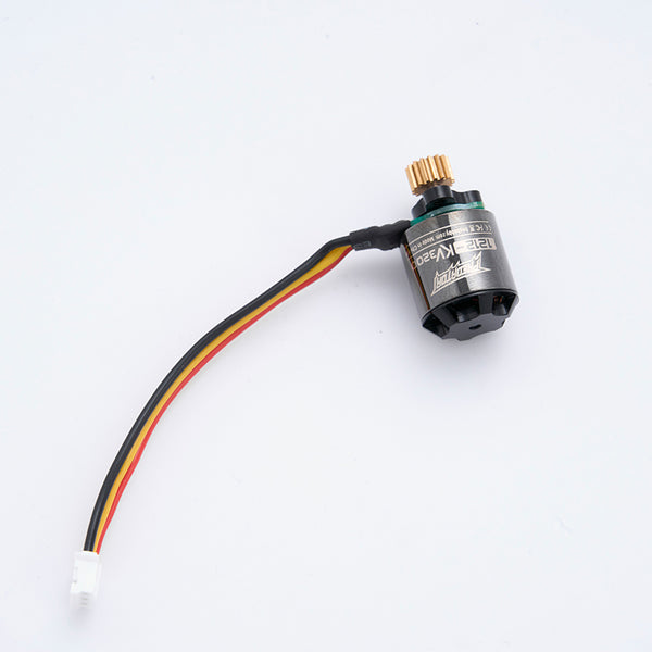 1:24 K5 PRO brushless motor 3200KV for RC vehicles