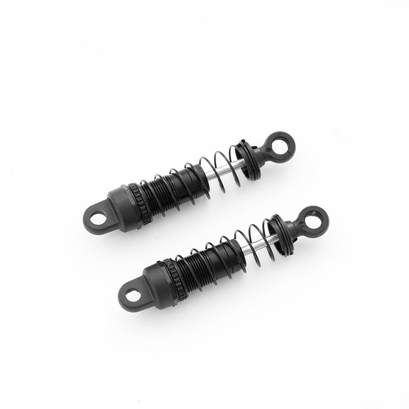 FCX24 K5 PRO oil shock absorbers for remote control vehicles
