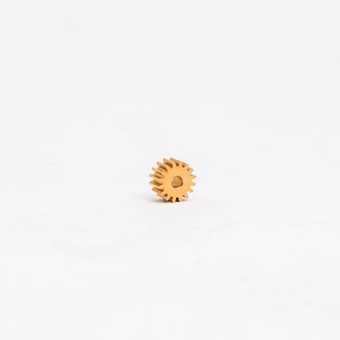 FCX24 K5 PRO pinion gear for RC vehicle performance enhancement