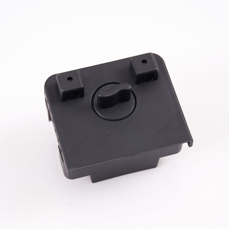 REAR GIRDER MOUNT SET V2.1 FOR FCX10 TOYOTA LC80, FCX10 Discovery/Range Rover/Defender 110