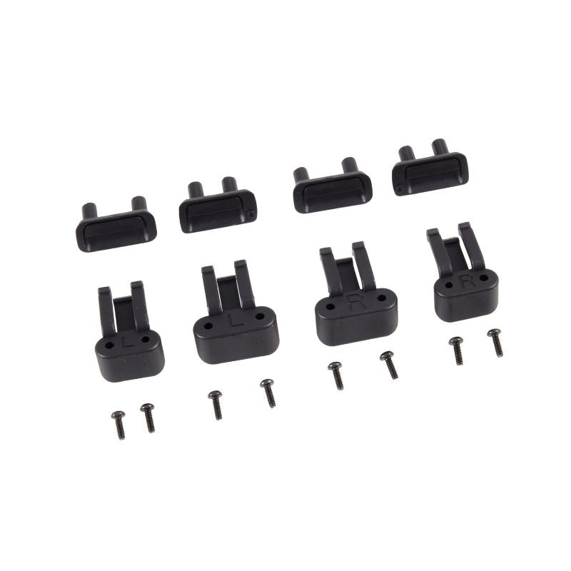 FCX10 TOYOTA LC80 DOOR HANDLE V2