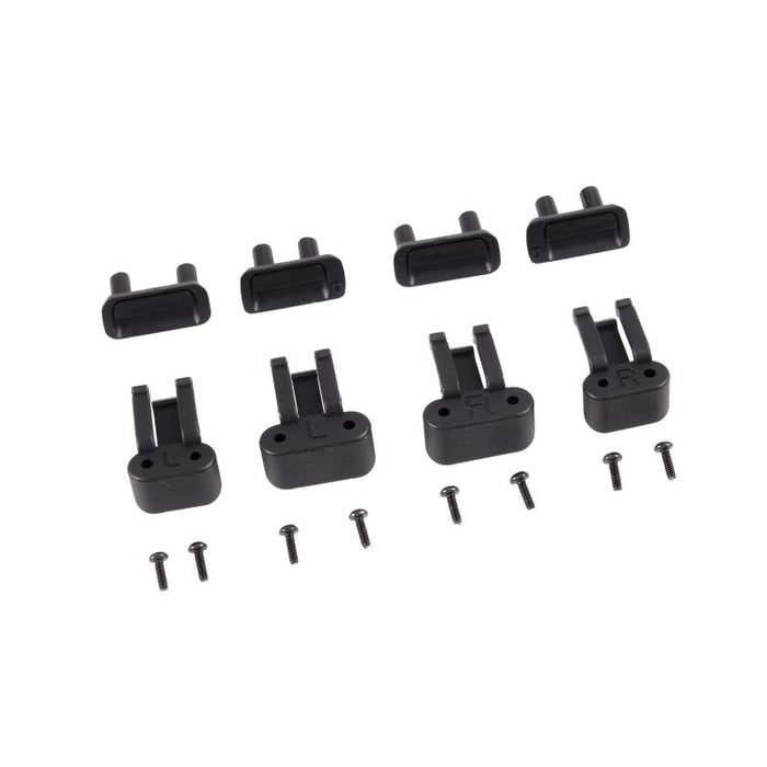 FCX10 TOYOTA LC80 DOOR HANDLE V2