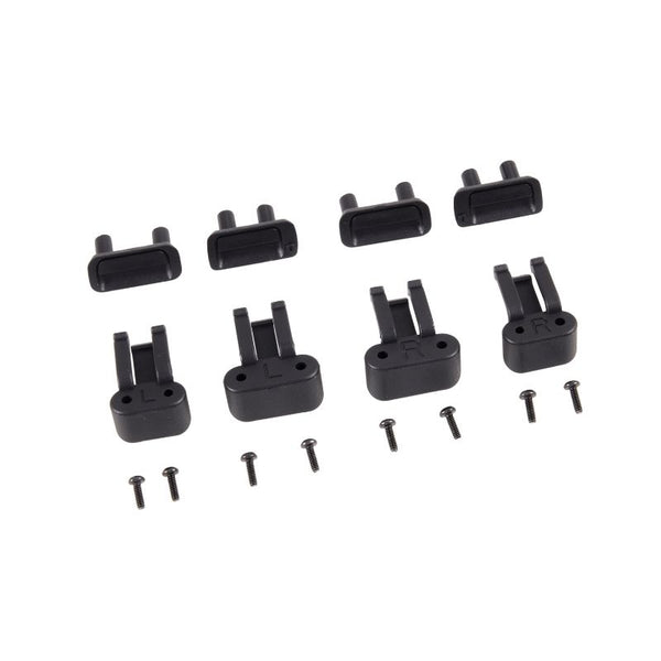 FCX10 TOYOTA LC80 DOOR HANDLE V2