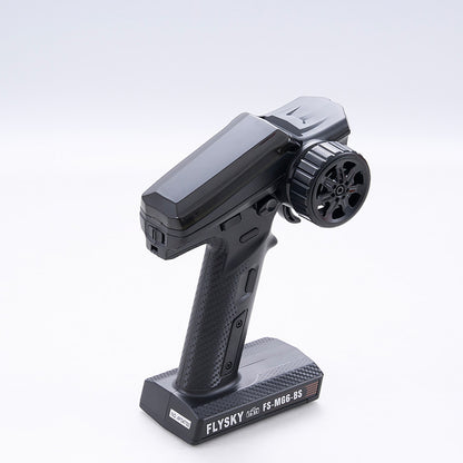 Flysky FS-MG6 remote control transmitter for RC vehicle operation