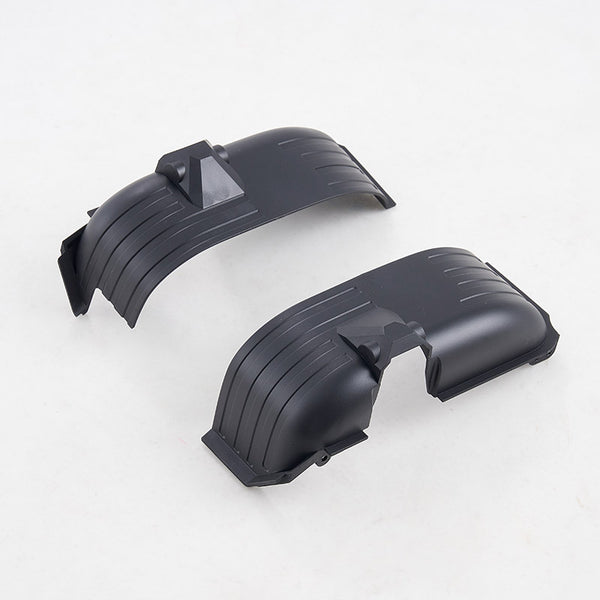 FCX10 Discovery/Range Rover/Defender 110 Rear Fender Set V2