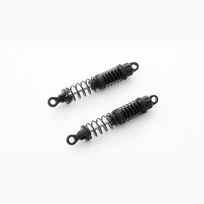 FCX10 PRO Oil Shock Absorbers Assembly 1 Pair V2