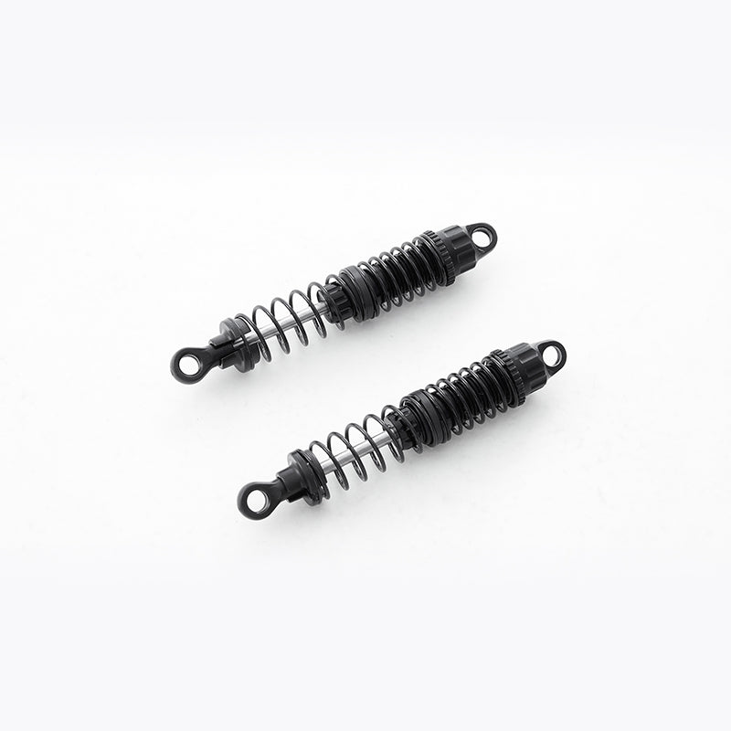 FCX10 PRO Oil Shock Absorbers Assembly 1 Pair V2