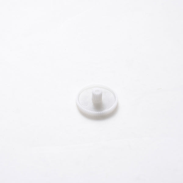 FCX24M 70T spur gear for RC models, durable POM material