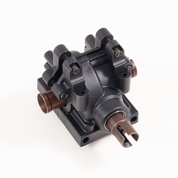 FMT10 Colorado Rear Differential Gear Box Assembly