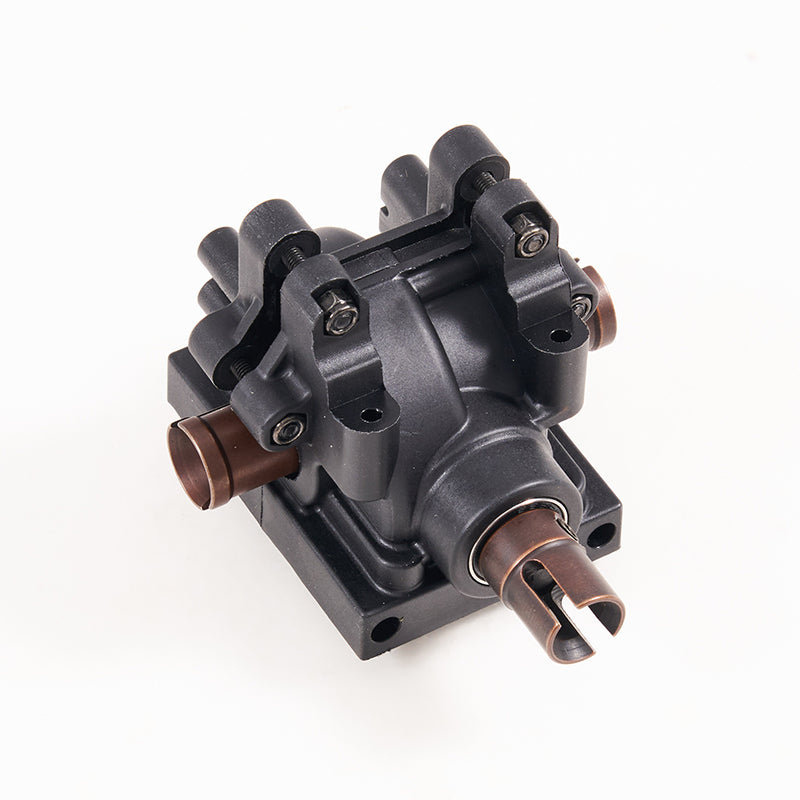 FMT10 Colorado Rear Differential Gear Box Assembly