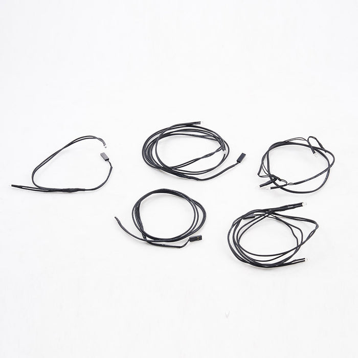FCX10 Discovery/Range Rover/Defender 110 FCX10 11043 Led Wire Set