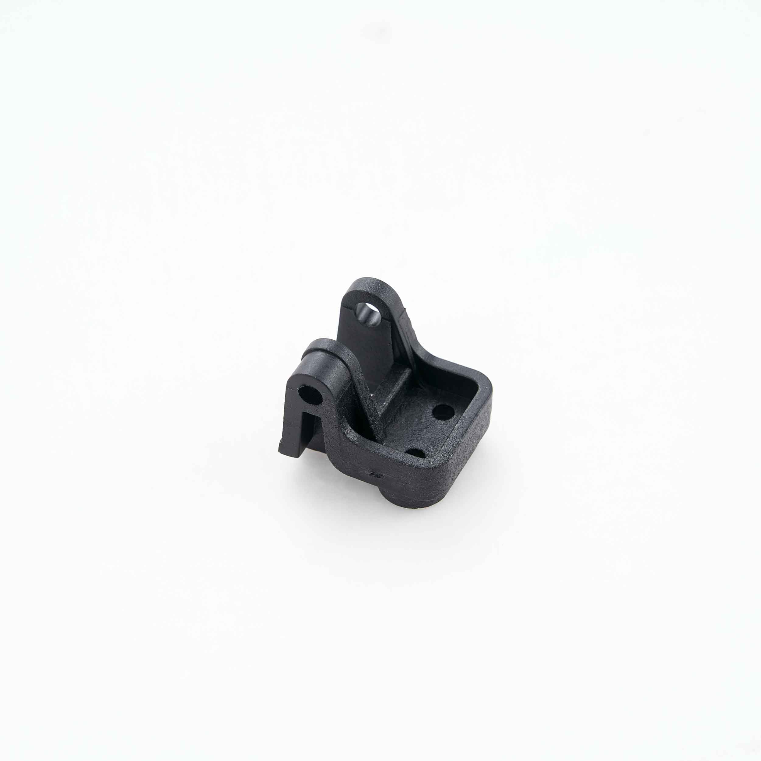Thrust bar mount for 1:10 Toyota FJ40 and ROCHOBBY 1:10 Atlas