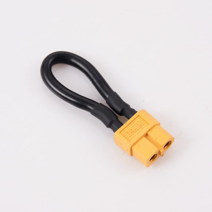 FMT10 Colorado XT60 Connector Plug - Jumper