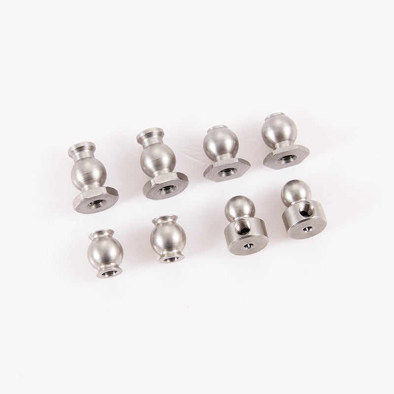 FMT10 Colorado Ball Head Set