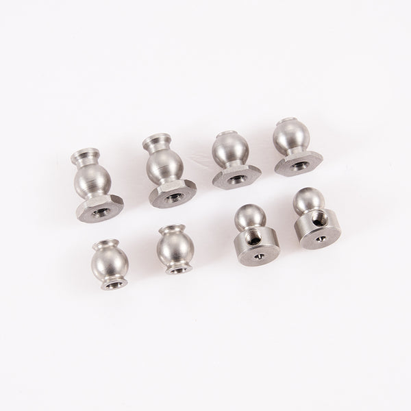 FMT10 Colorado Ball Head Set