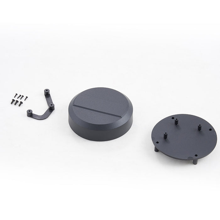 FCX10 Discovery/Range Rover/Defender 110 Rear Car Body Mount Set