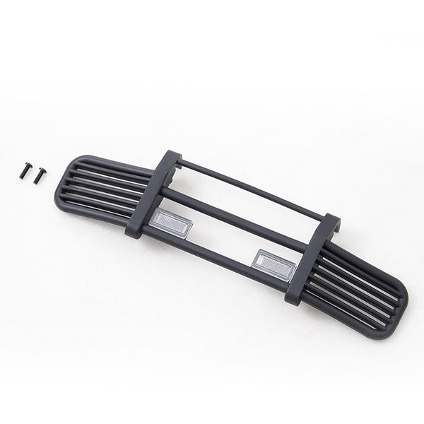 FCX10 Discovery  Front Bumper Set