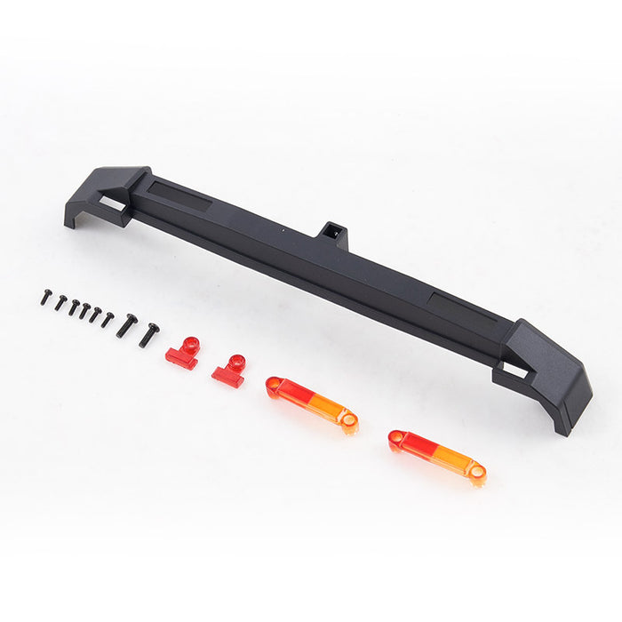 FCX10 Discovery Rear Bumper Set