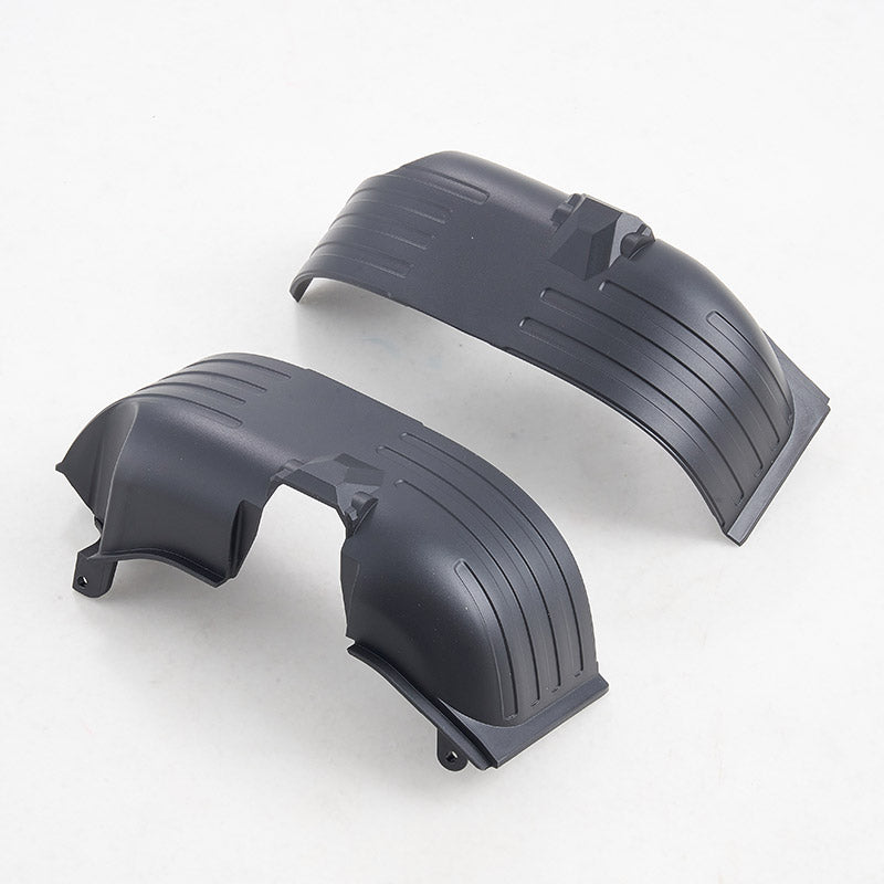 FCX10 Discovery/Range Rover/Defender 110 Rear Fender Set