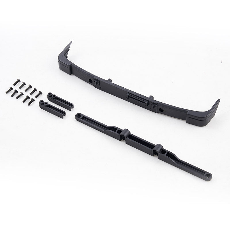 FCX10 Discovery Front Bumper Bracket