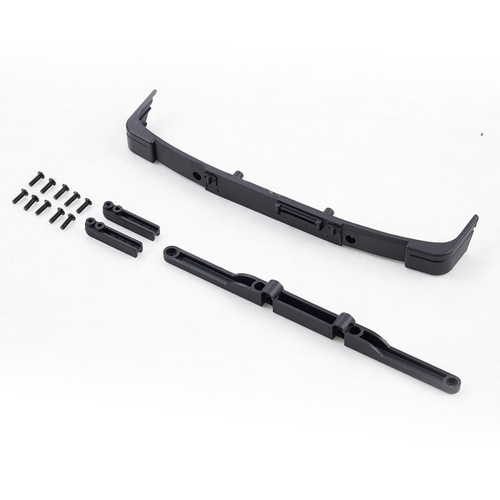 FCX10 Discovery Front Bumper Bracket