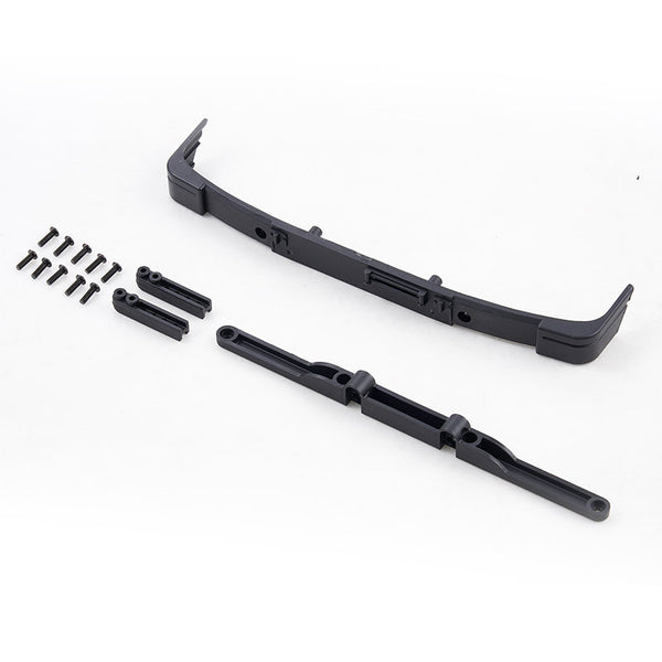 FCX10 Discovery Front Bumper Bracket