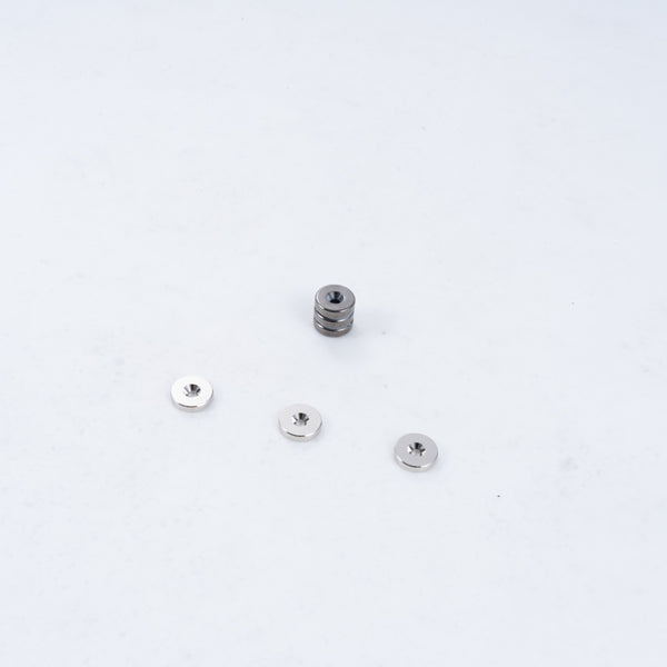 FCX10 Discovery/Range Rover/Defender 110 15mm Magnet Set