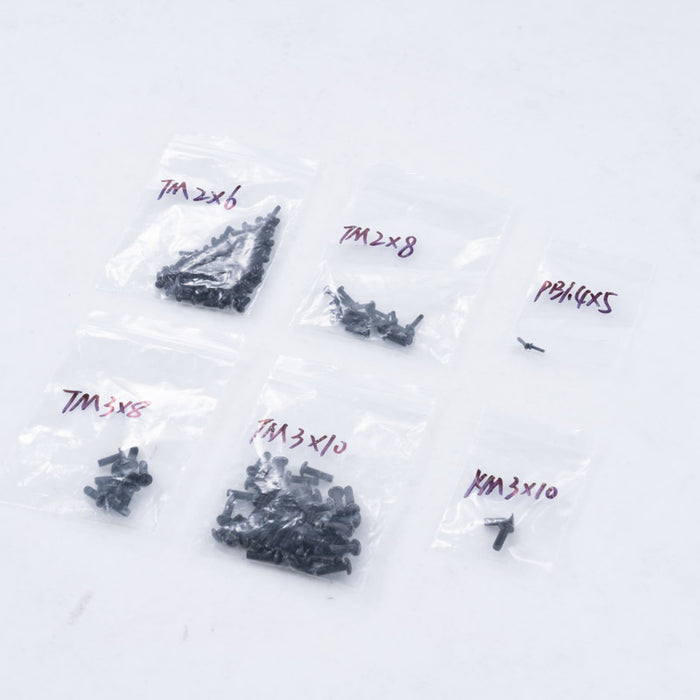 FCX10 Discovery Car Body Assembly Painted (Yellow)