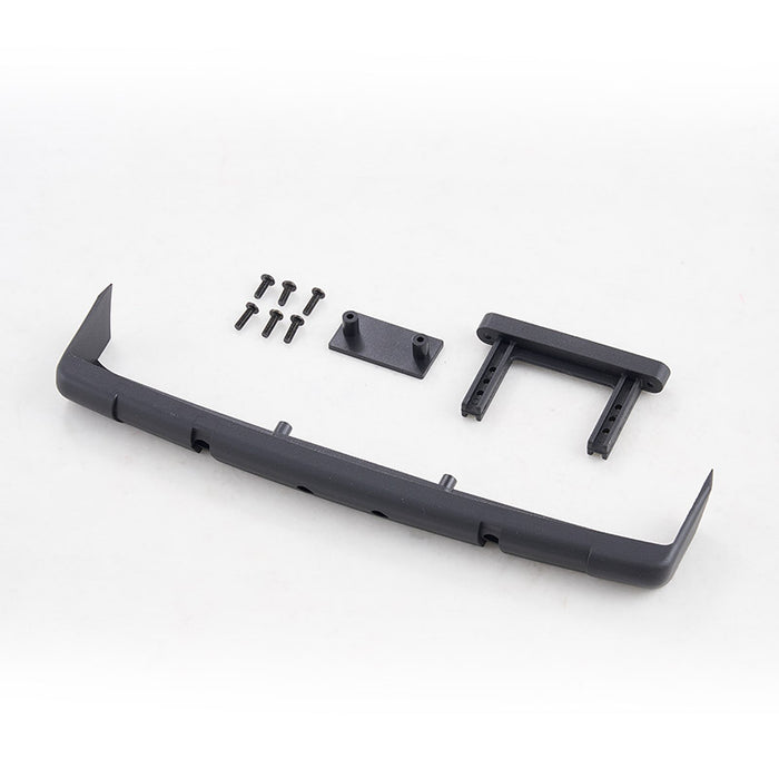 FCX10 Range Rover Front Bumper Bracket