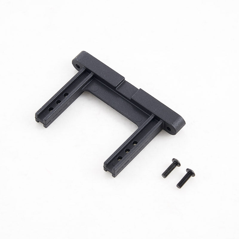 FCX10 Range Rover Rear Bumper Bracket