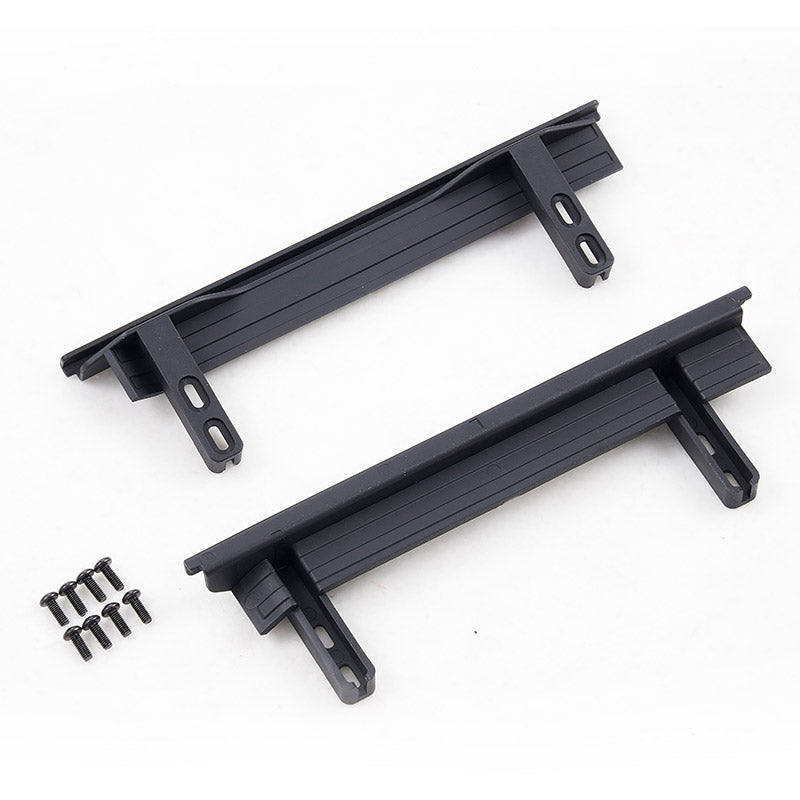 FCX10 Discovery/Range Rover/Defender 110 Chassis Side Plates