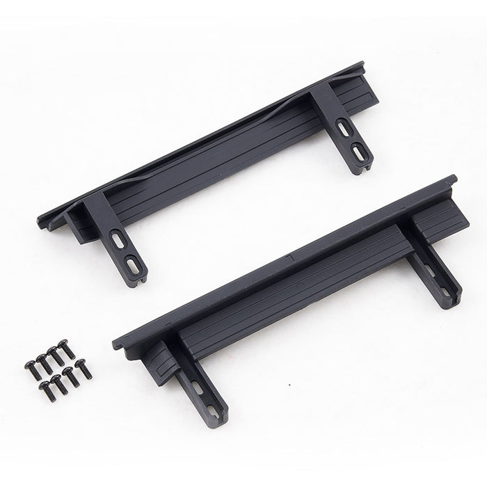 FCX10 Discovery/Range Rover/Defender 110 Chassis Side Plates