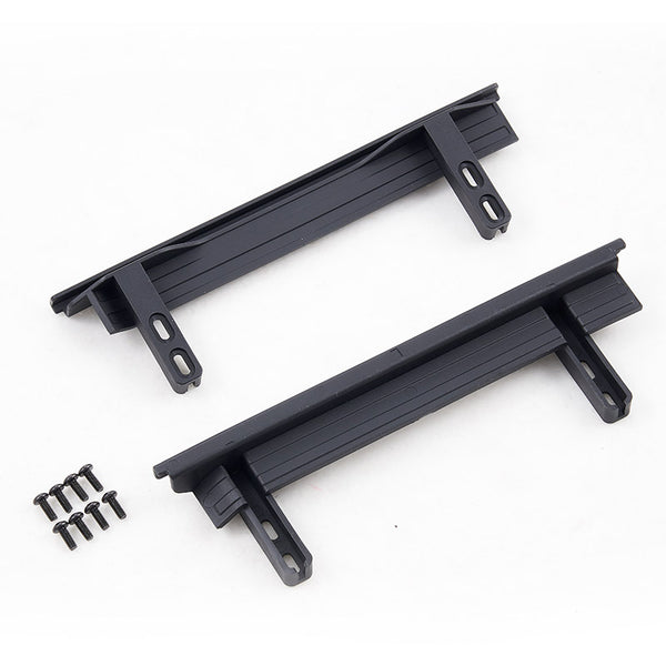 FCX10 Discovery/Range Rover/Defender 110 Chassis Side Plates