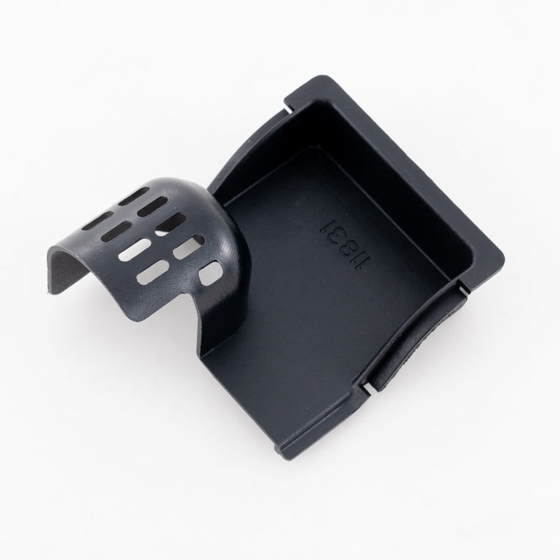 FCX18 LC80 Brushless Receiver Mount