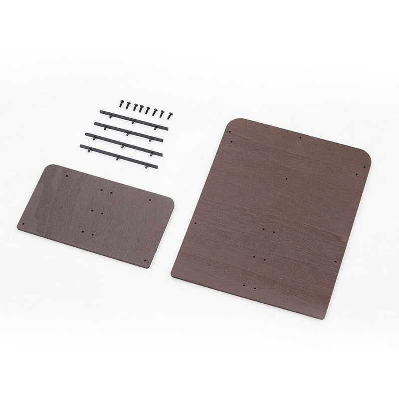 FCX10 Discovery/Range Rover Rooftop Rack Sheet