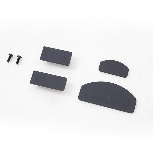 FCX10 Discovery Nameplate