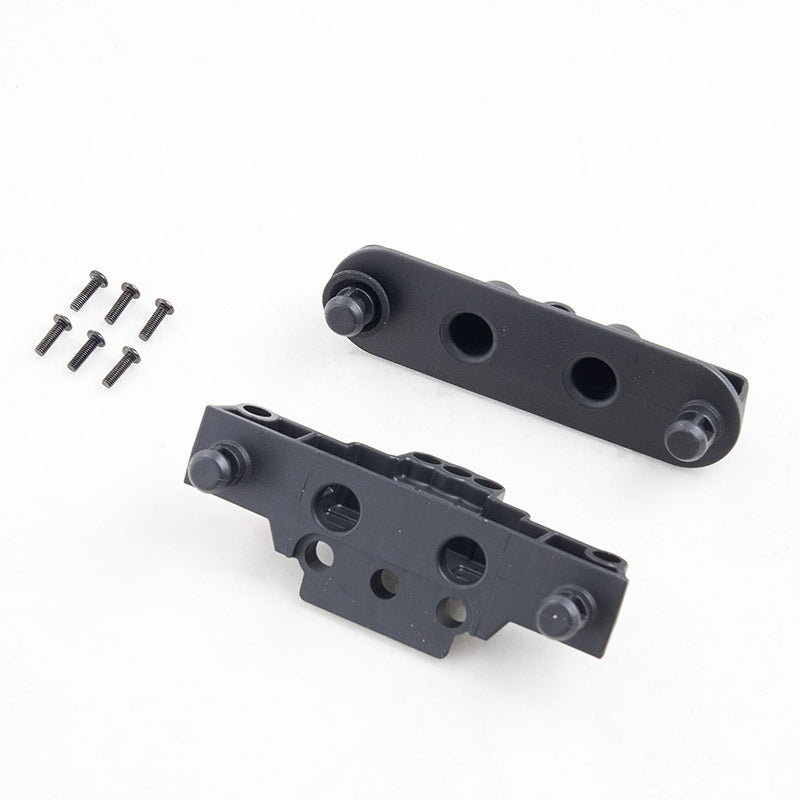 FCX10 Discovery/Range Rover/Defender 110 Body Mount Set