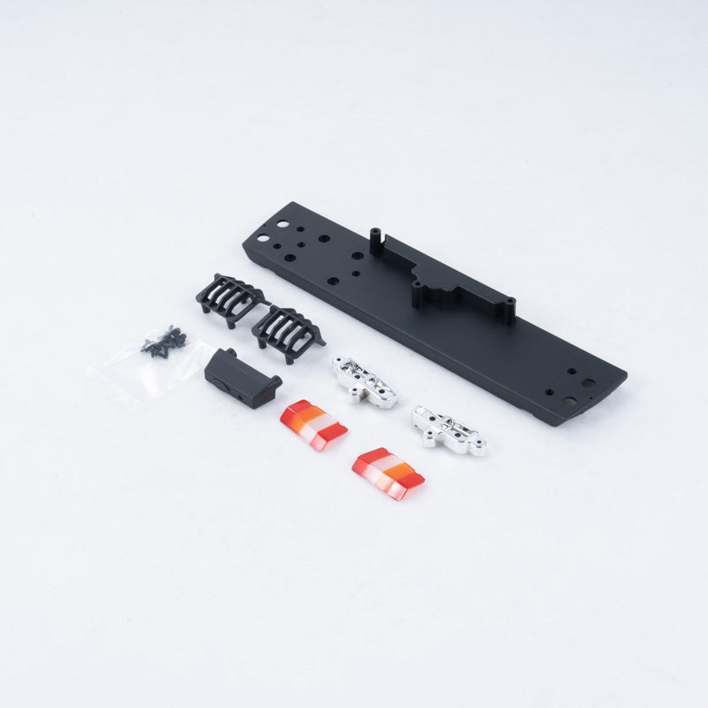 FCX10 Discovery Rear Light Set