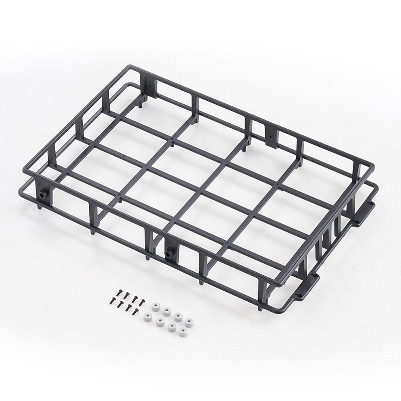 FCX10 Range Rover Rooftop Rack