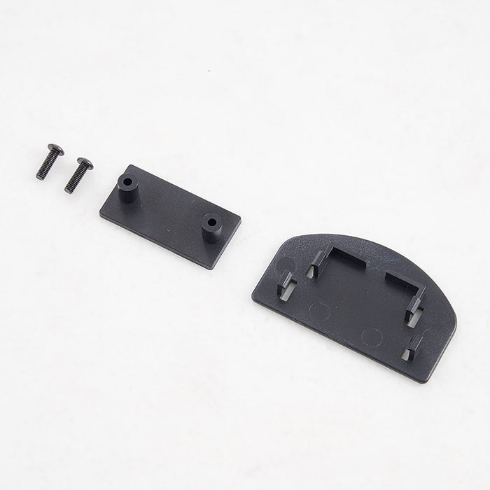 FCX10 Range Rover Nameplate