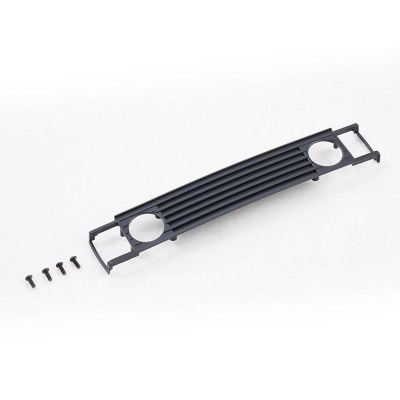 FCX10 Range Rover Front Grille Set