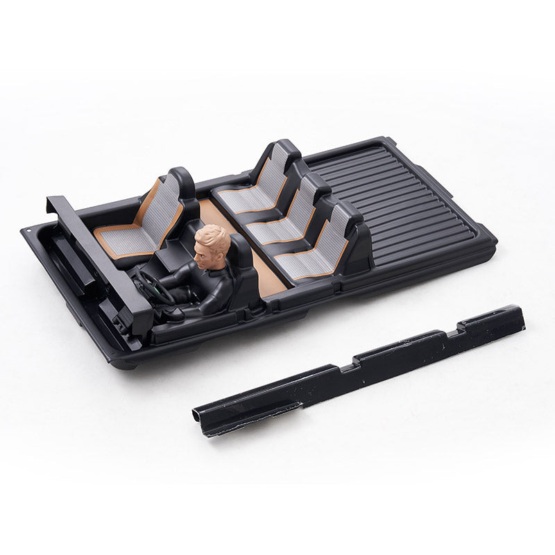 FCX10 Defender 110 Cockpit Set