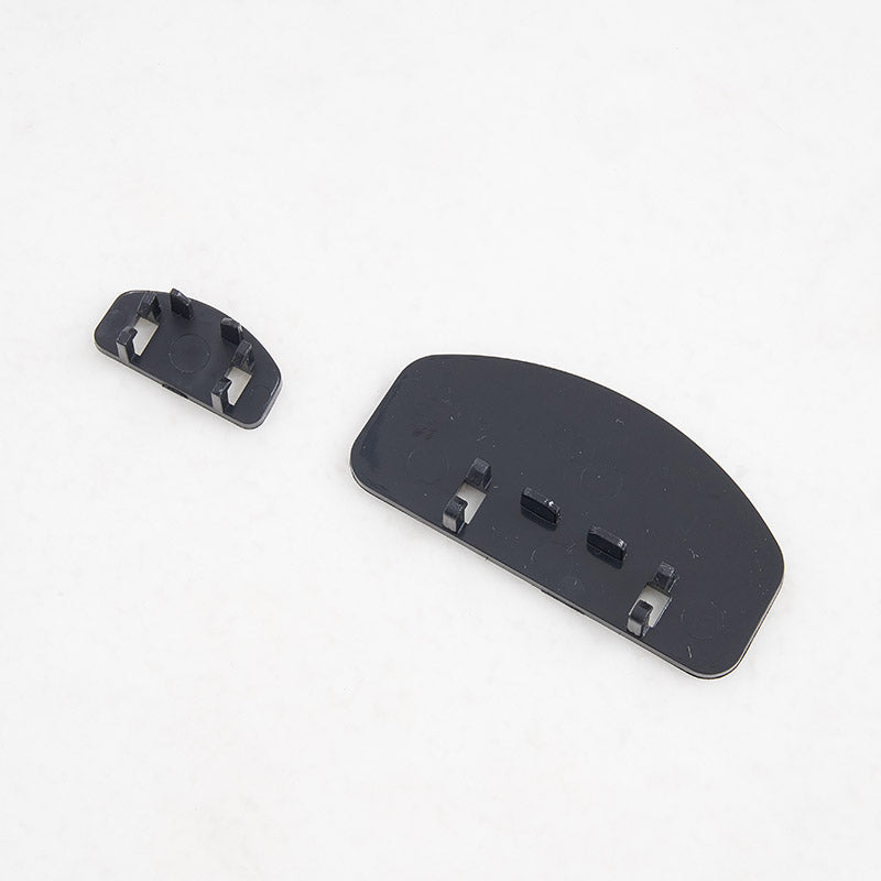 FCX10 Defender 110 Nameplate