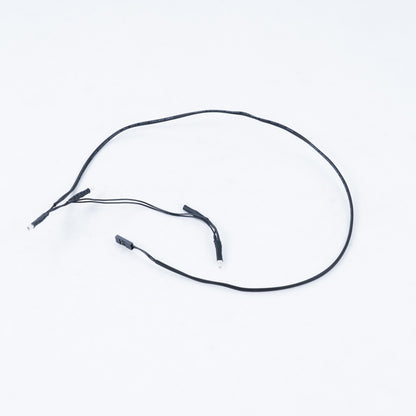 FCX10 Discovery Clear Car Body Set