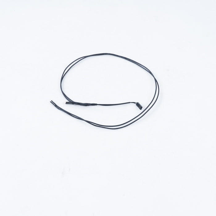 FCX10 Discovery Clear Car Body Set